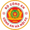 Cong An Ha Noi U21