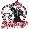 St George Saints logo