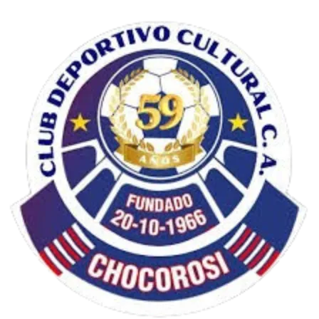 CD Chocorosi logo