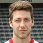 Daniel Hofstetter logo