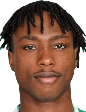 Bi Nene Junior Gbamble logo