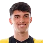 Andres Madruga photo 