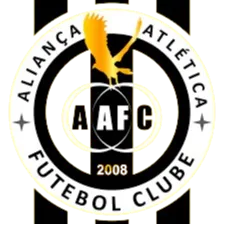 Alianca CE U20 logo
