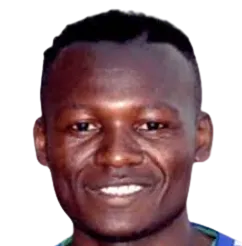 Jonathan Nahimana logo