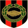 Brommapojkarna U19 logo