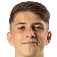 Mateo Aćimović logo