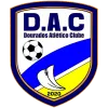 Dourados MS Youth logo