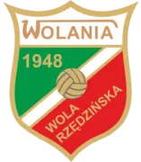Wolania Wola Rzedzinska logo
