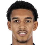 Francis-Ikechukwu Onyeka portrait