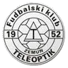 FK Sloboda Cacak logo