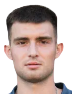 Nikita Igolević Shaleev photo 