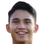 Marselino Ferdinan Philipus logo