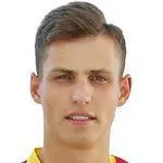 Edgaras Dubickas logo