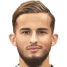 Belmin·Muratovic logo