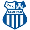 OFK Beograd logo