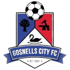 Gosnells City Reserves logo