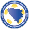 Bosnia Women U16 logo