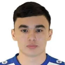 Bobirjon·Askarov photo