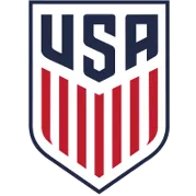 USA Women U23 logo