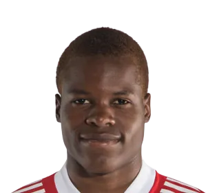 Bernard Kamungo photo 