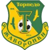 Torpedo Zhavoronki logo