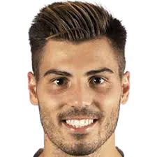 Luis Fernández logo