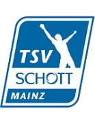 TSV Schott Mainz U19 logo