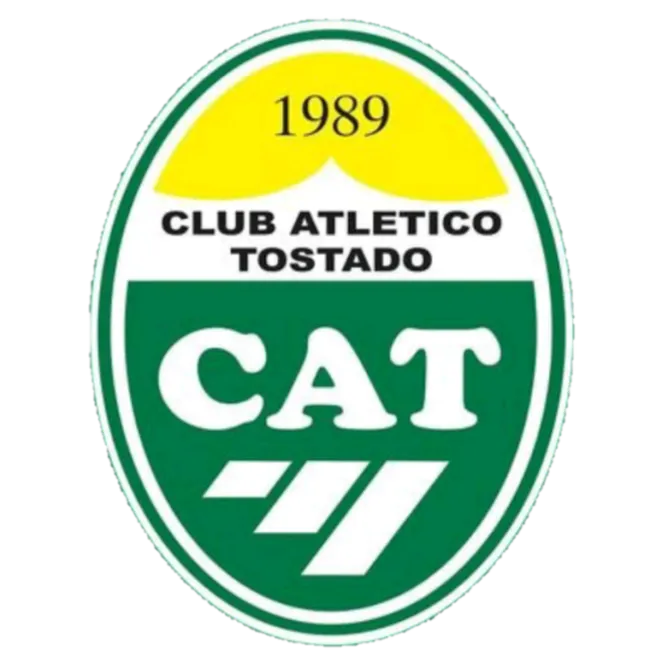 Club Atletico Tostado logo