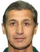 Rovshan Mukhadov photo 