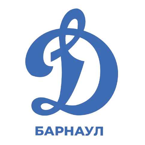 Dinamo Barnaul logo
