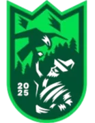 FC Bishkek City logo