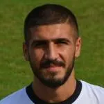 Konstantinos Markopoulos photo