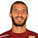 Matteo Fissore photo 