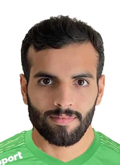 Saeed Obaid Saeed Obaid Alkaabi portrait