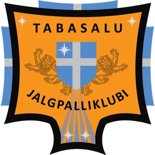 Tabasalu II logo