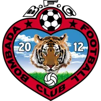 Bombada FC logo
