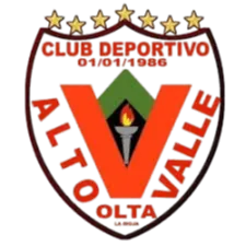 Alto Valle De Olta logo