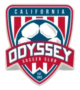 California Odyssey logo