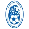 Ironi Nir Ramat HaSharon logo