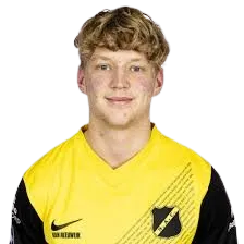 Daan van Reeuwijk logo