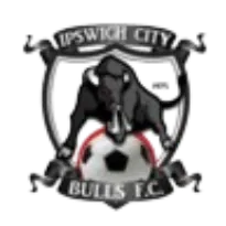 Ipswich City logo