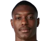 Garissone Innocent logo