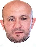 Ashamaz Shakov photo 