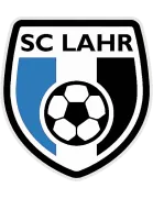 SC Lahr logo