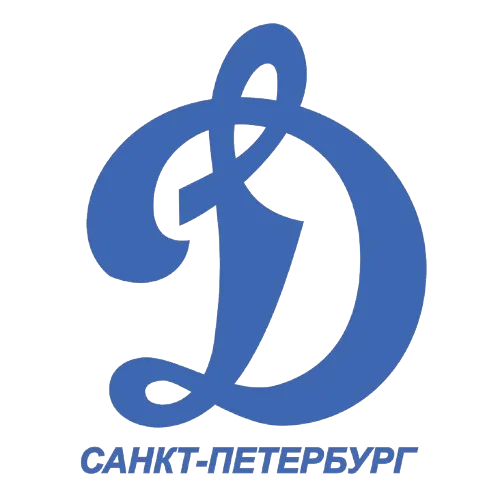 Dinamo Saint Petersburg logo