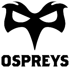 CAFC Ospreys Women logo