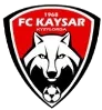 Kaisar Kyzylorda II logo