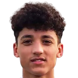 Benjamin Chrisene logo