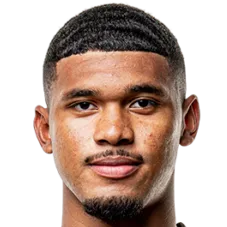 Pedro Bravo portrait