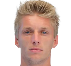 Daniel Wass logo